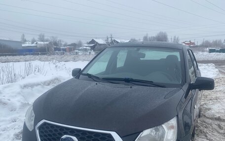 Datsun on-DO I рестайлинг, 2017 год, 320 000 рублей, 10 фотография