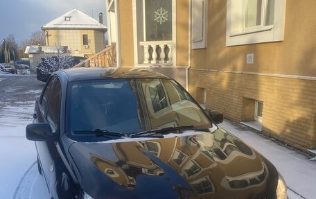 Datsun on-DO I рестайлинг, 2017 год, 320 000 рублей, 2 фотография