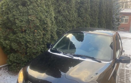 Datsun on-DO I рестайлинг, 2017 год, 320 000 рублей, 6 фотография