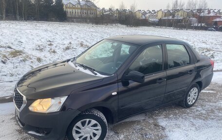 Datsun on-DO I рестайлинг, 2017 год, 320 000 рублей, 9 фотография