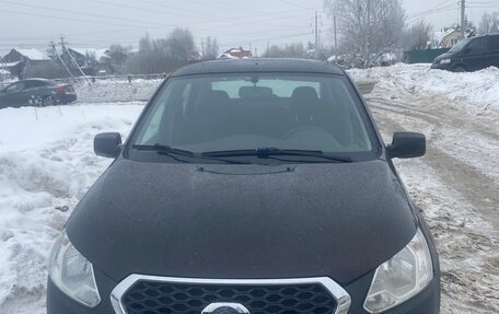 Datsun on-DO I рестайлинг, 2017 год, 320 000 рублей, 11 фотография