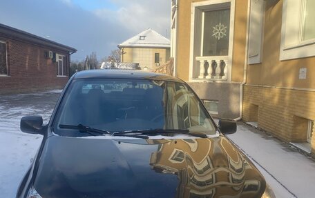 Datsun on-DO I рестайлинг, 2017 год, 320 000 рублей, 3 фотография