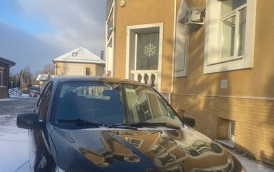 Datsun on-DO I рестайлинг, 2017 год, 320 000 рублей, 1 фотография