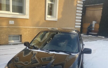 Datsun on-DO I рестайлинг, 2017 год, 320 000 рублей, 5 фотография