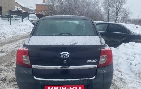 Datsun on-DO I рестайлинг, 2017 год, 320 000 рублей, 12 фотография