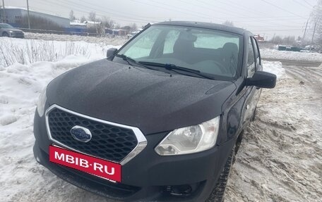 Datsun on-DO I рестайлинг, 2017 год, 320 000 рублей, 14 фотография