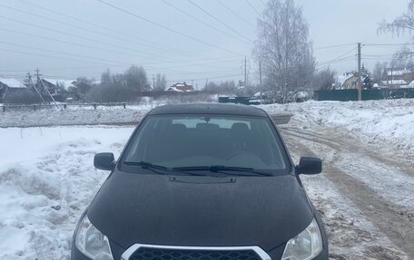 Datsun on-DO I рестайлинг, 2017 год, 320 000 рублей, 15 фотография