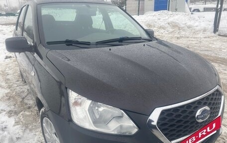 Datsun on-DO I рестайлинг, 2017 год, 320 000 рублей, 13 фотография