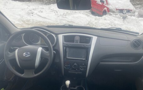 Datsun on-DO I рестайлинг, 2017 год, 320 000 рублей, 16 фотография