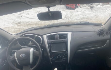 Datsun on-DO I рестайлинг, 2017 год, 320 000 рублей, 17 фотография