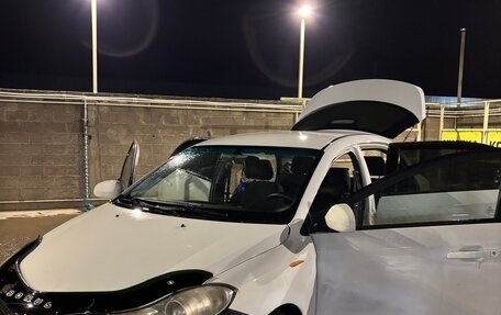 Chery Bonus (A13), 2013 год, 250 000 рублей, 1 фотография