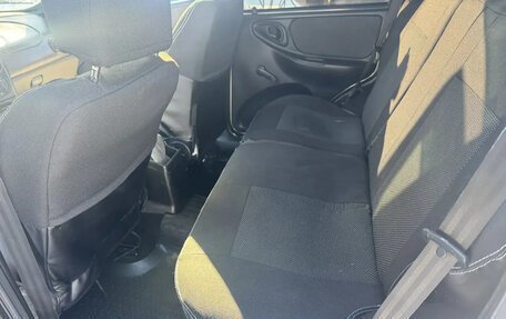 Chevrolet Niva I рестайлинг, 2016 год, 750 000 рублей, 4 фотография