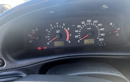 Chevrolet Niva I рестайлинг, 2016 год, 750 000 рублей, 5 фотография