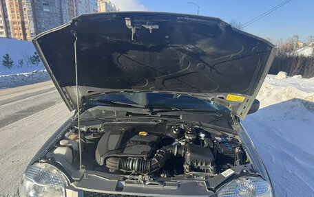 Chevrolet Niva I рестайлинг, 2016 год, 750 000 рублей, 7 фотография