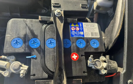 Chevrolet Niva I рестайлинг, 2016 год, 750 000 рублей, 10 фотография