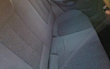 Hyundai Accent II, 2000 год, 310 000 рублей, 4 фотография