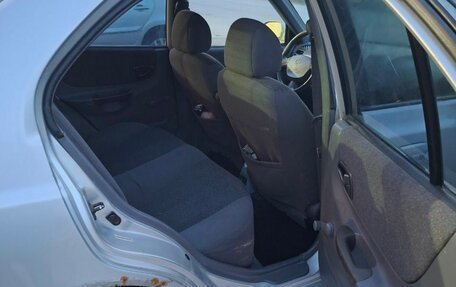 Hyundai Accent II, 2000 год, 310 000 рублей, 2 фотография