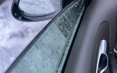 Porsche Cayenne III, 2017 год, 5 530 000 рублей, 9 фотография