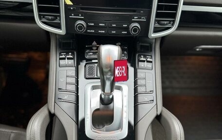 Porsche Cayenne III, 2017 год, 5 530 000 рублей, 8 фотография