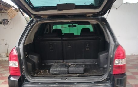 Hyundai Tucson III, 2006 год, 850 000 рублей, 5 фотография