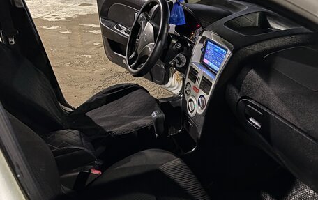 Chery Bonus (A13), 2013 год, 250 000 рублей, 6 фотография