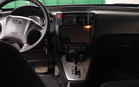 Hyundai Tucson III, 2006 год, 850 000 рублей, 8 фотография