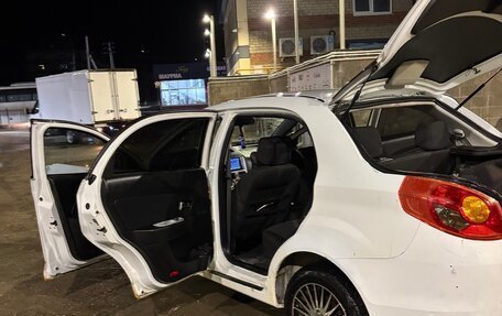 Chery Bonus (A13), 2013 год, 250 000 рублей, 5 фотография