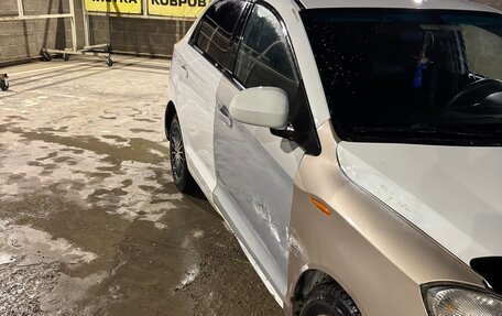 Chery Bonus (A13), 2013 год, 250 000 рублей, 7 фотография