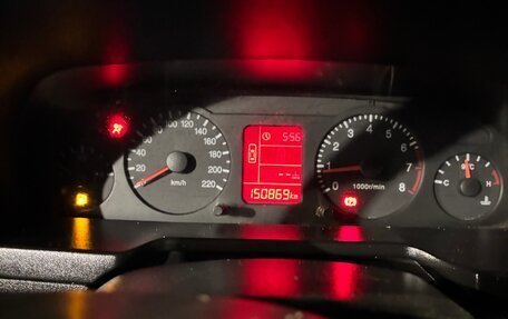 Chery Bonus (A13), 2013 год, 250 000 рублей, 9 фотография