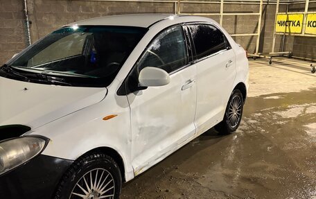 Chery Bonus (A13), 2013 год, 250 000 рублей, 10 фотография