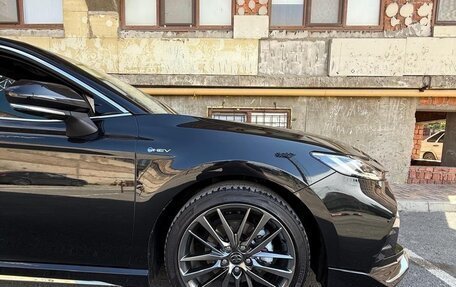 Toyota Camry, 2024 год, 3 100 000 рублей, 4 фотография