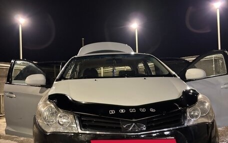 Chery Bonus (A13), 2013 год, 250 000 рублей, 3 фотография