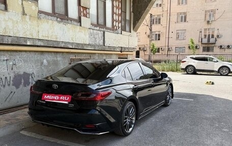 Toyota Camry, 2024 год, 3 100 000 рублей, 3 фотография
