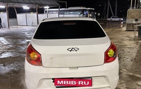 Chery Bonus (A13), 2013 год, 250 000 рублей, 8 фотография