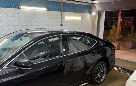 Toyota Camry, 2024 год, 3 100 000 рублей, 8 фотография