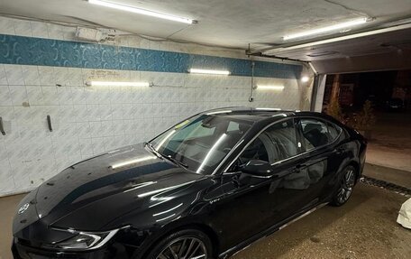 Toyota Camry, 2024 год, 3 100 000 рублей, 11 фотография