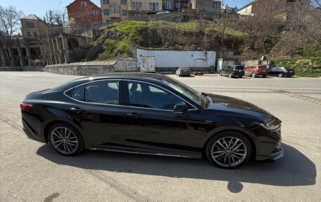 Toyota Camry, 2024 год, 3 100 000 рублей, 14 фотография