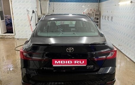 Toyota Camry, 2024 год, 3 100 000 рублей, 7 фотография