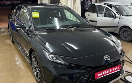 Toyota Camry, 2024 год, 3 100 000 рублей, 12 фотография