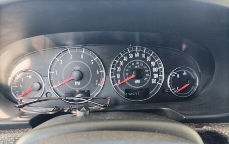 Chrysler Sebring II, 2001 год, 160 000 рублей, 8 фотография