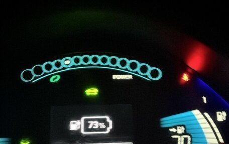 Nissan Leaf I, 2014 год, 780 000 рублей, 3 фотография