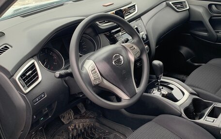 Nissan Qashqai, 2017 год, 1 500 000 рублей, 10 фотография