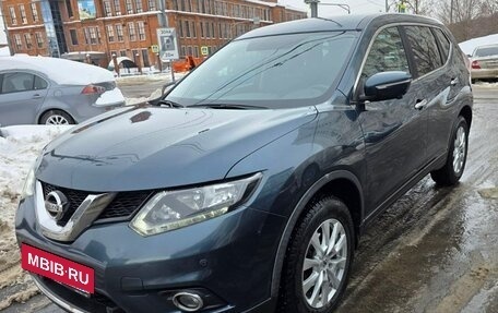 Nissan X-Trail, 2017 год, 1 950 000 рублей, 8 фотография