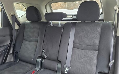 Nissan X-Trail, 2017 год, 1 950 000 рублей, 18 фотография