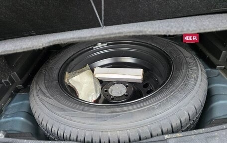 Nissan X-Trail, 2017 год, 1 950 000 рублей, 21 фотография