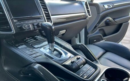 Porsche Cayenne III, 2012 год, 1 990 000 рублей, 15 фотография