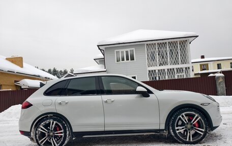 Porsche Cayenne III, 2012 год, 1 990 000 рублей, 5 фотография