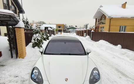 Porsche Cayenne III, 2012 год, 1 990 000 рублей, 3 фотография