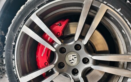 Porsche Cayenne III, 2012 год, 1 990 000 рублей, 11 фотография