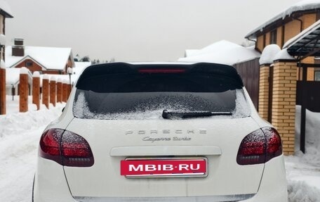 Porsche Cayenne III, 2012 год, 1 990 000 рублей, 6 фотография